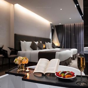 City View Deluxe Suite
