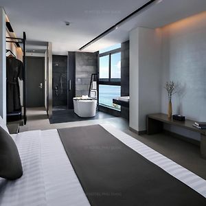 Deluxe Double Suite